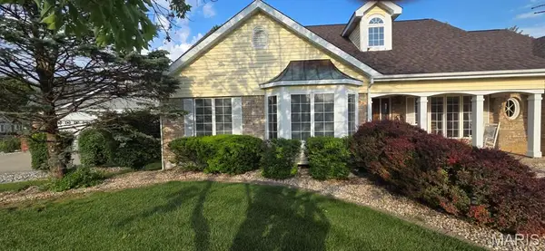 504 Malinmor Drive, St Charles, MO 63304