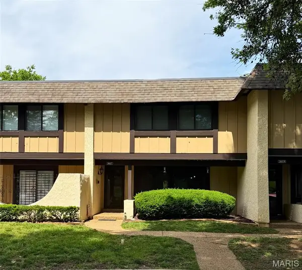 2617 Hampton Road #C, St Charles, MO 63303