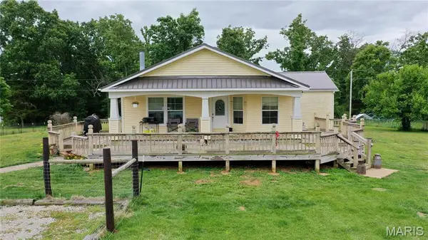 144 County Road 6175, Salem, MO 65560