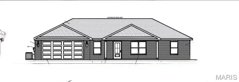 4001 Bishop Court, Jackson, MO 63755 - #1