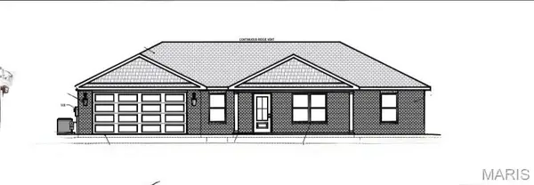 4001 Bishop Court, Jackson, MO 63755