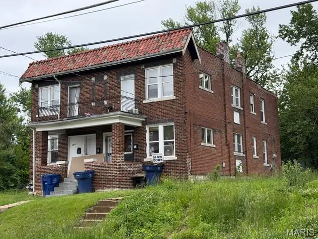 4016 Cora Avenue, Saint Louis, MO 63115 - #2