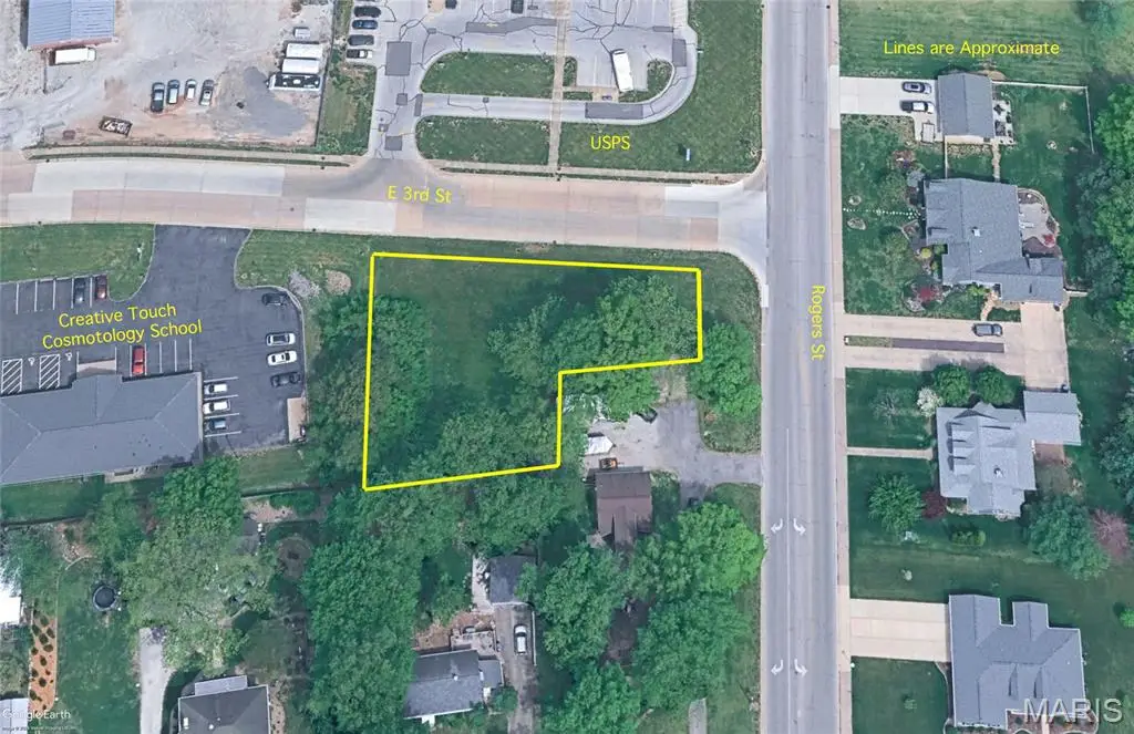 304 E 3rd, Waterloo, IL 62298 - #1