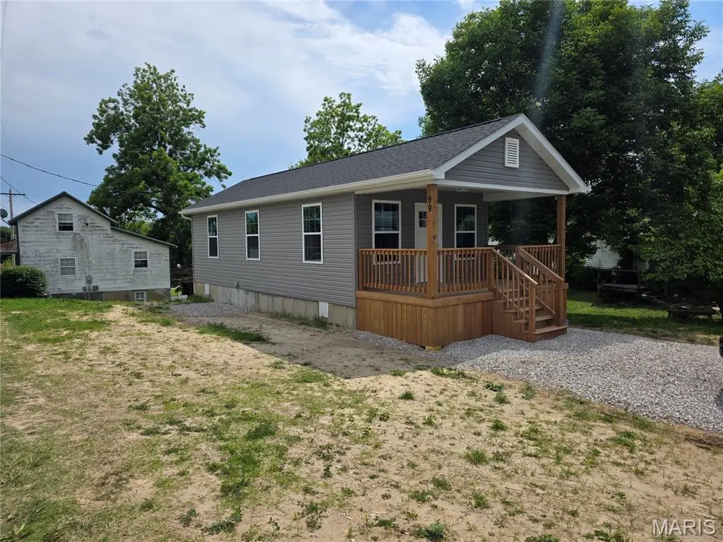 99 N 8th Street, Ste Genevieve, MO 63670 - #1