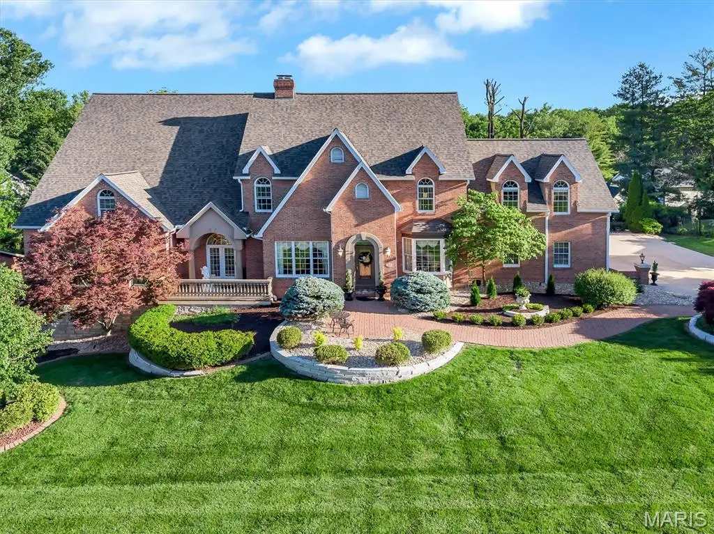 21 Country Club Drive, Edwardsville, IL 62025 - #1