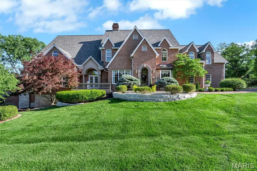 21 Country Club Drive, Edwardsville, IL 62025 - #3