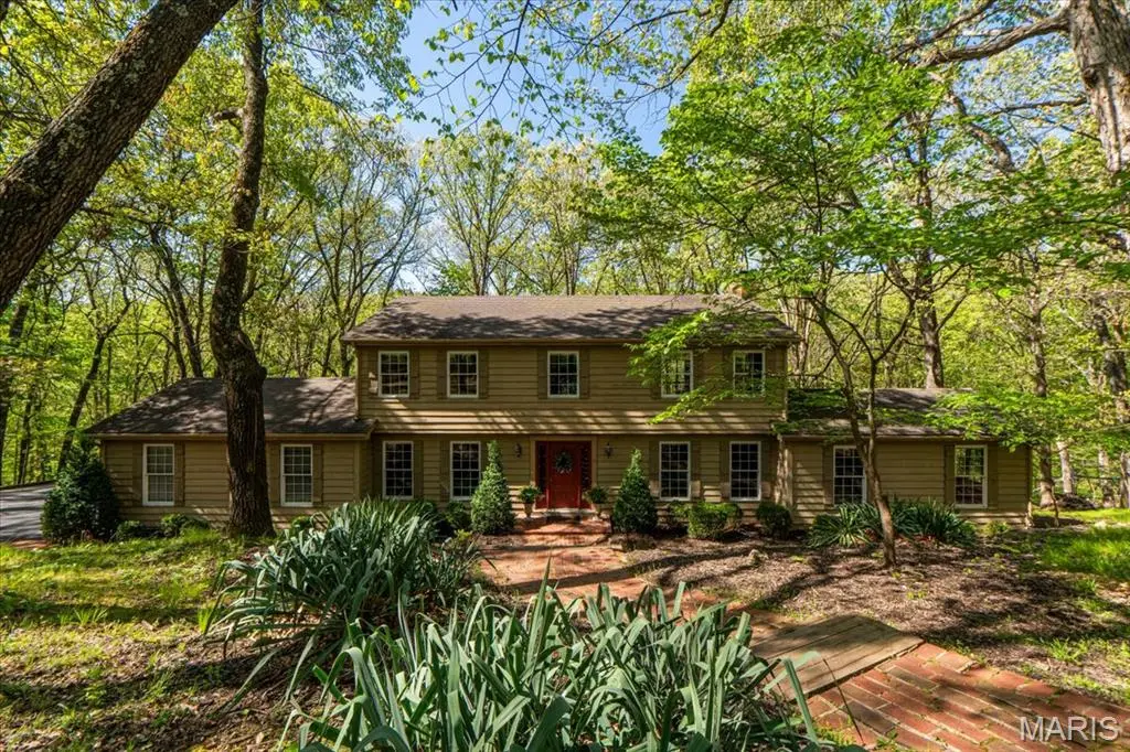 18024 Cider Mill Drive, Wildwood, MO 63038 - #1