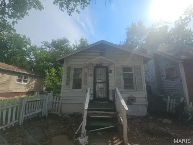 4834 Calvin Avenue, Saint Louis, MO 63115 - #1