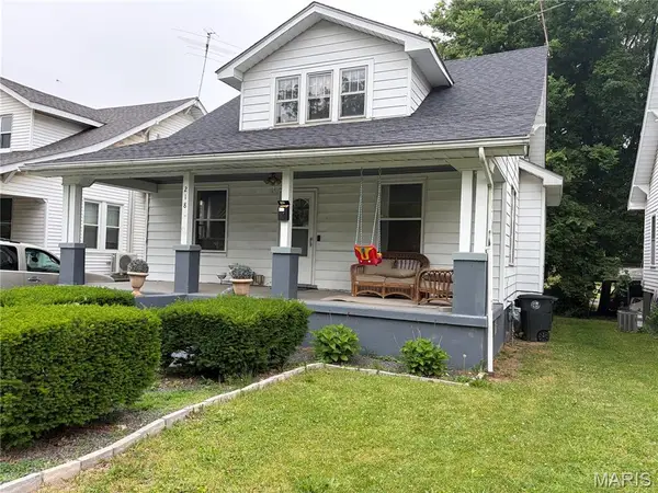 218 S West End Boulevard, Cape Girardeau, MO 63703