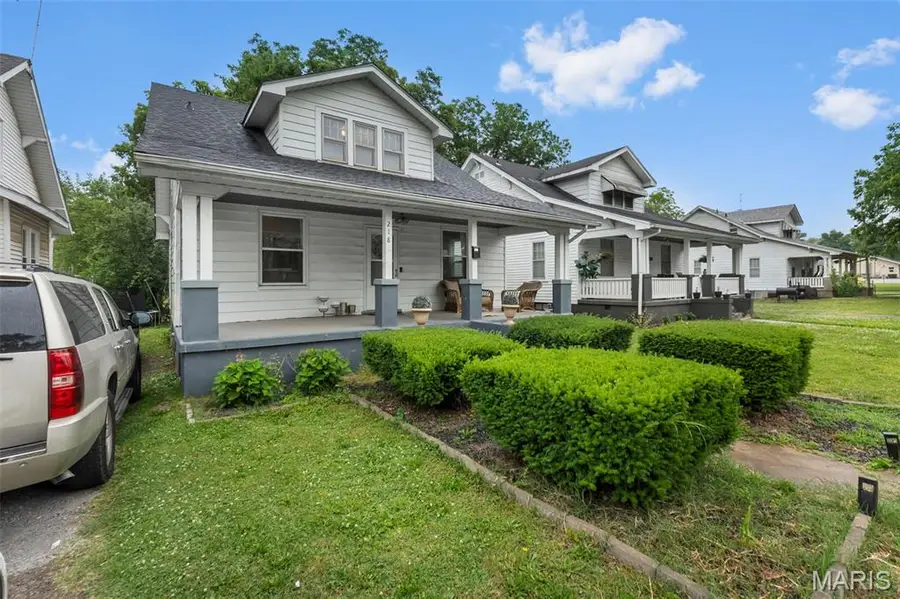 218 S West End Boulevard, Cape Girardeau, MO 63703 - #2