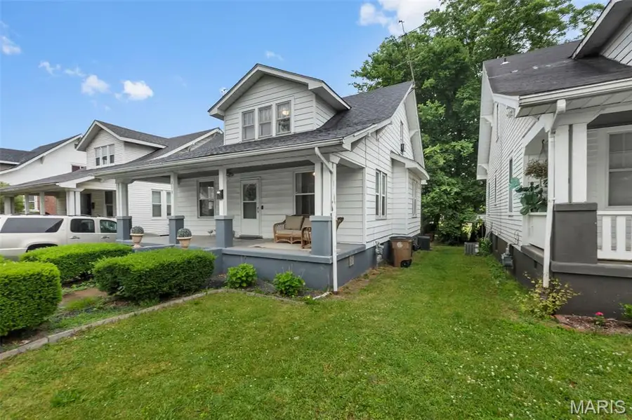 218 S West End Boulevard, Cape Girardeau, MO 63703 - #3