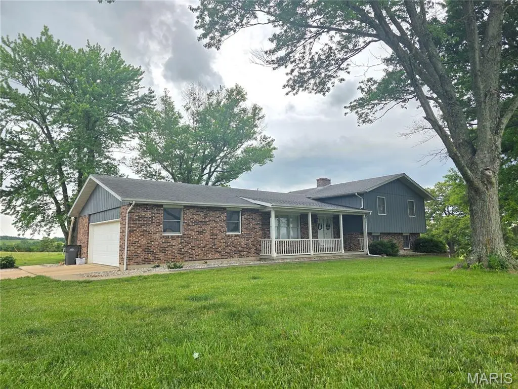 20962 Gisi Road, Ste Genevieve, MO 63670 - #1