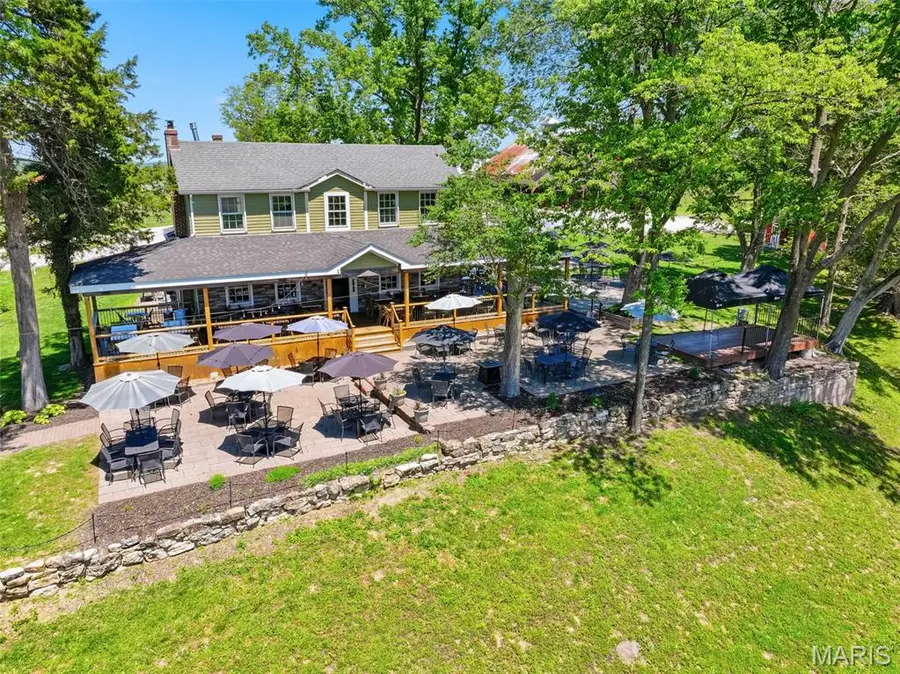 15088 Boone Monument Road, Charrette, MO 63357 - #3