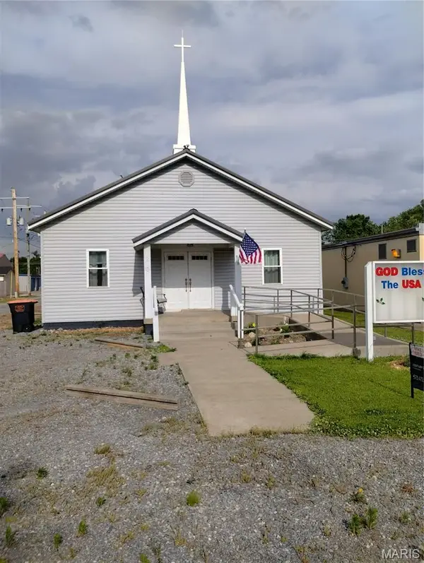 210 Wilson Street, Delta, MO 63744
