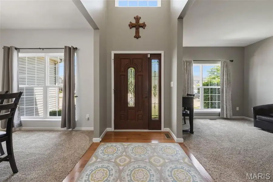 506 Wyndgate Lake Court, Lake Saint Louis, MO 63367 - #2