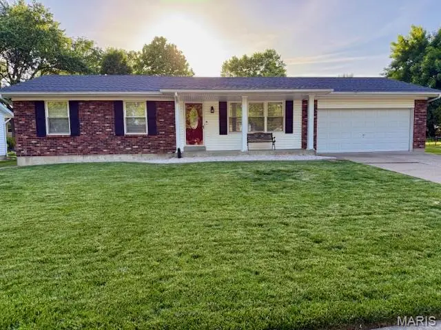 6 El Perro Drive, Saint Peters, MO 63376 - #1