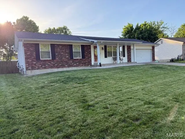 6 El Perro Drive, Saint Peters, MO 63376 - #2
