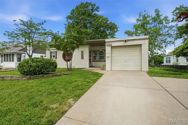2603 Salem Road, Brentwood, MO 63144