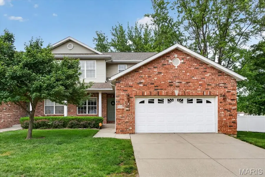 700 Michael Street, Ofallon, IL 62269 - #2