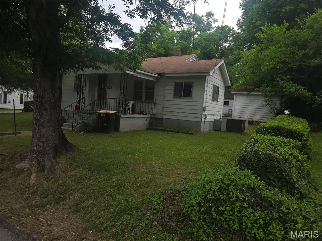 207 Morgan, Doniphan, MO 63935 - #1