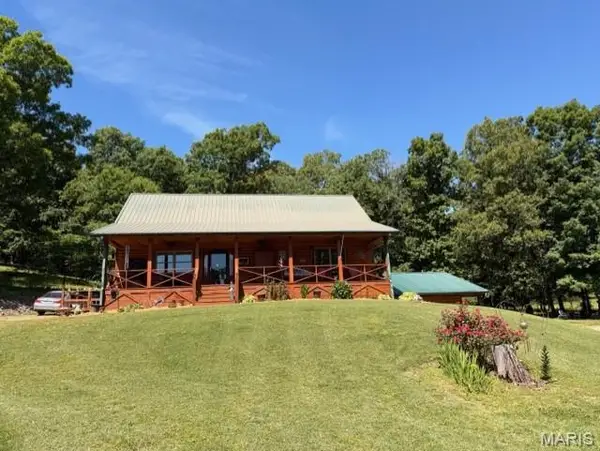 5539 Ripley Route E, Doniphan, MO 63935