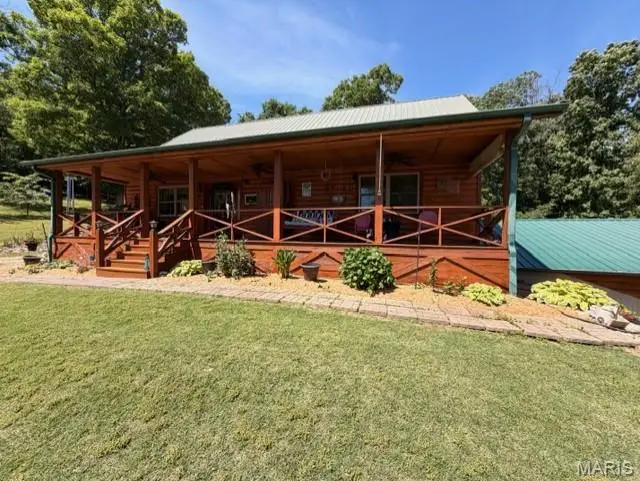 5539 Ripley Route E, Doniphan, MO 63935 - #2
