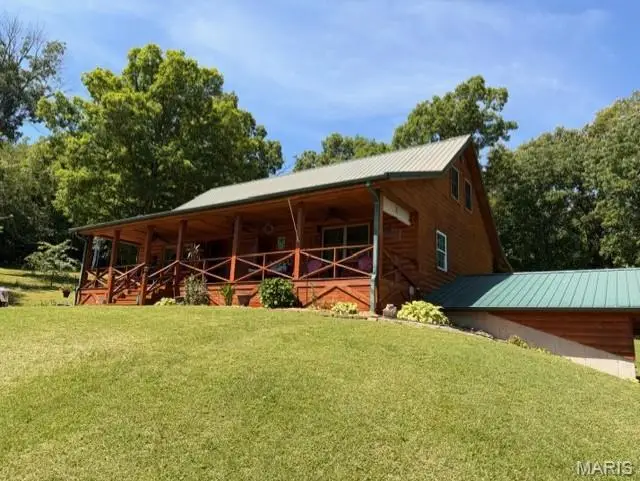 5539 Ripley Route E, Doniphan, MO 63935 - #3