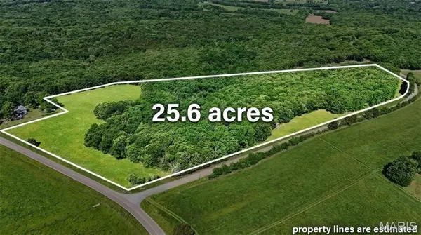 25.6 ACRES Hwy E, New Haven, MO 63068