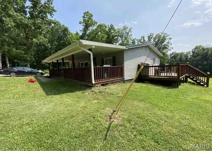22027 New Jersey Drive, Marble Hill, MO 63764 - #1