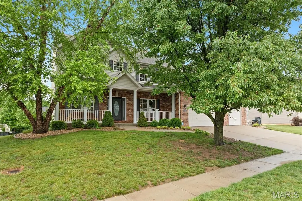 175 Forest Oaks Drive, Caseyville, IL 62232 - #1