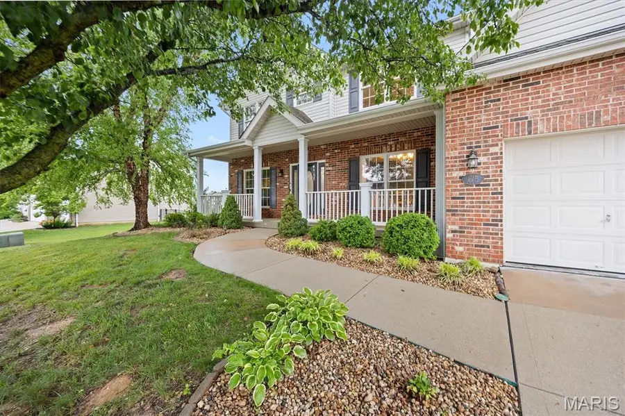 175 Forest Oaks Drive, Caseyville, IL 62232 - #3