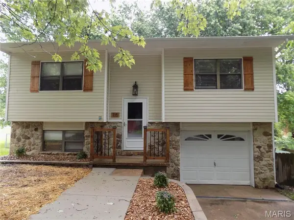 115 Belmont Drive, Rolla, MO 65401
