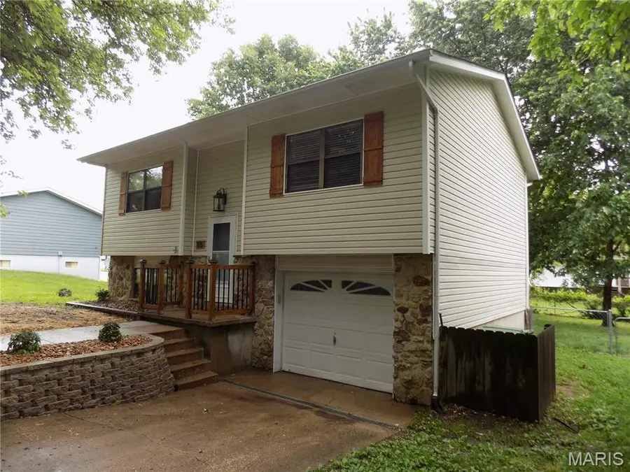 115 Belmont Drive, Rolla, MO 65401 - #3