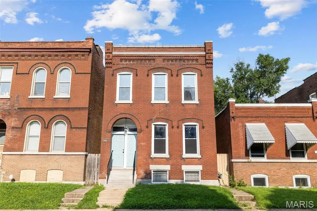 2628 Oregon Avenue, Saint Louis, MO 63118 - #1