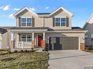16725 River Stone Drive, Florissant, MO 63031 - #1