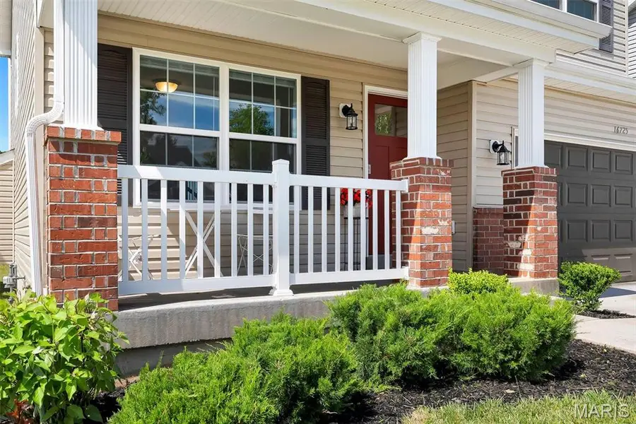 16725 River Stone Drive, Florissant, MO 63031 - #3
