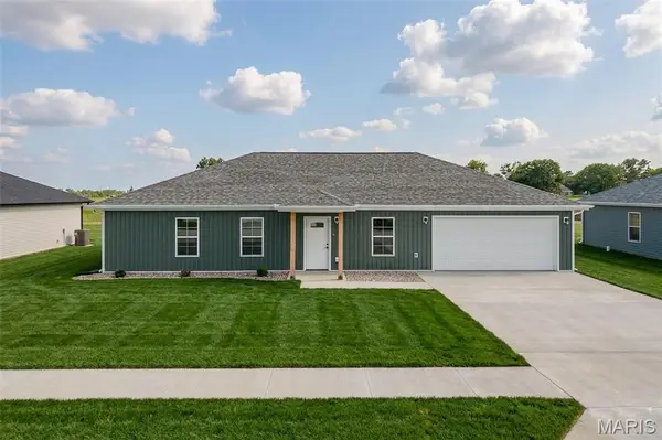 200 Love Street, Auxvasse, MO 65231