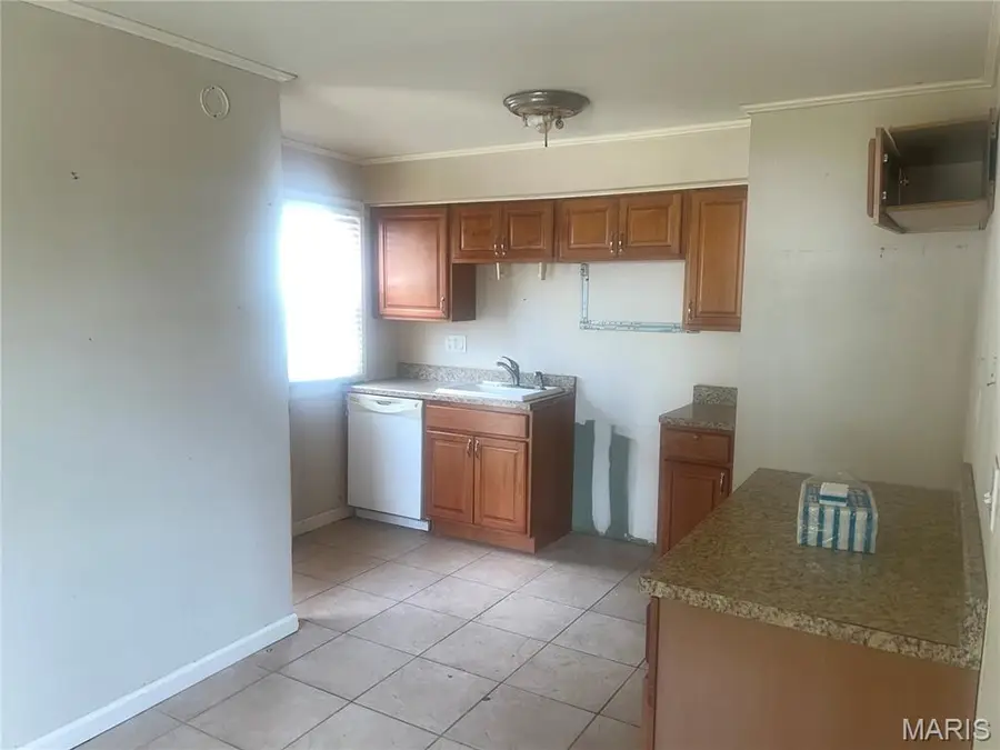 1334 Fairmount Court, Saint Louis, MO 63139 - #2
