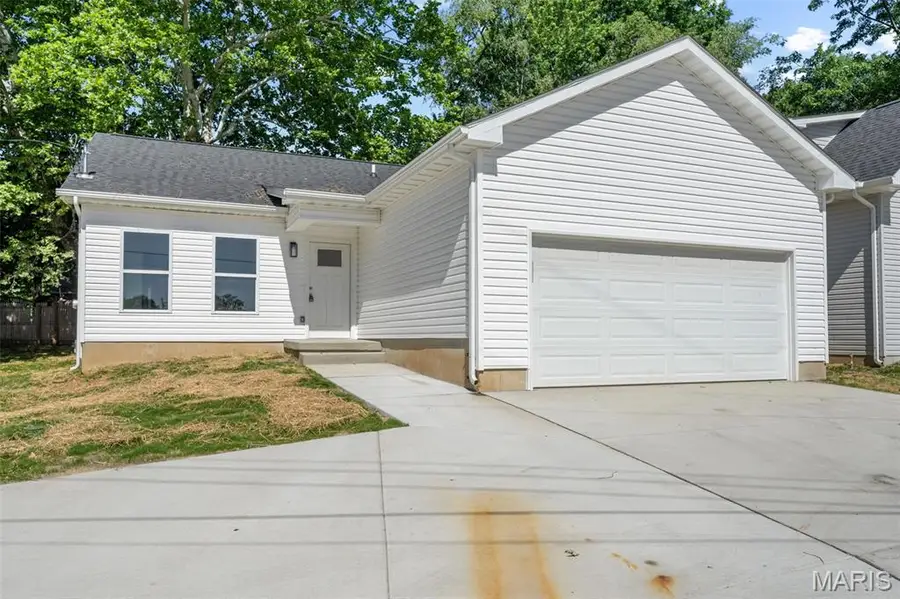 9931 S Broadway, Saint Louis, MO 63125 - #3