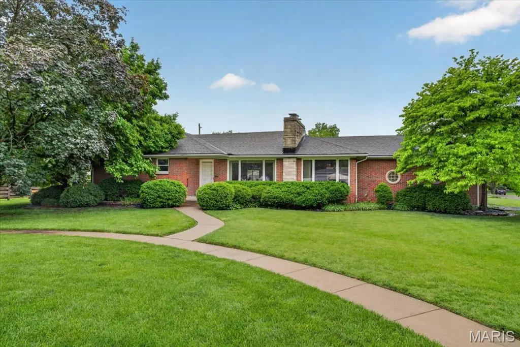 3513 Wabash Avenue, Granite City, IL 62040 - #1