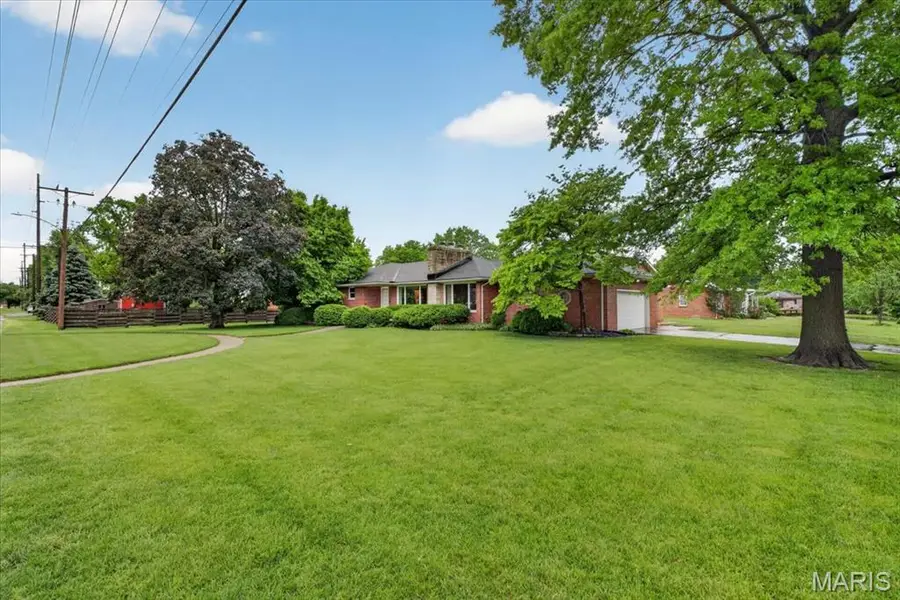 3513 Wabash Avenue, Granite City, IL 62040 - #2