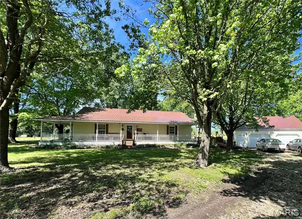 13911 Challenger Drive, Dixon, MO 65459