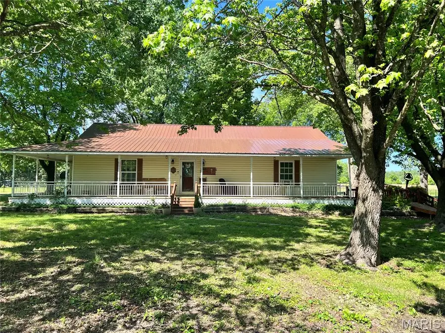 13911 Challenger Drive, Dixon, MO 65459 - #2