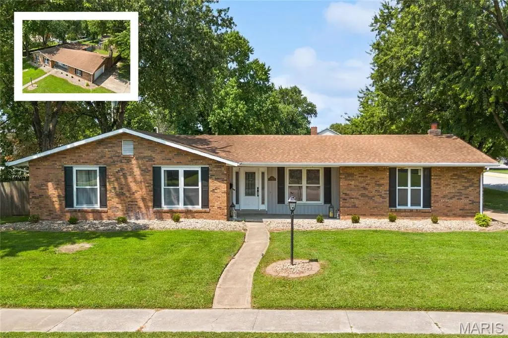 513 Emily Drive, O Fallon, IL 62269 - #1