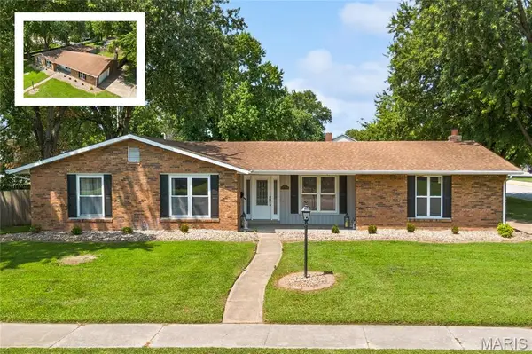 513 Emily Drive, O'Fallon, IL 62269