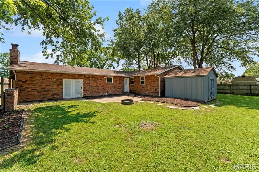 513 Emily Drive, O Fallon, IL 62269 - #3