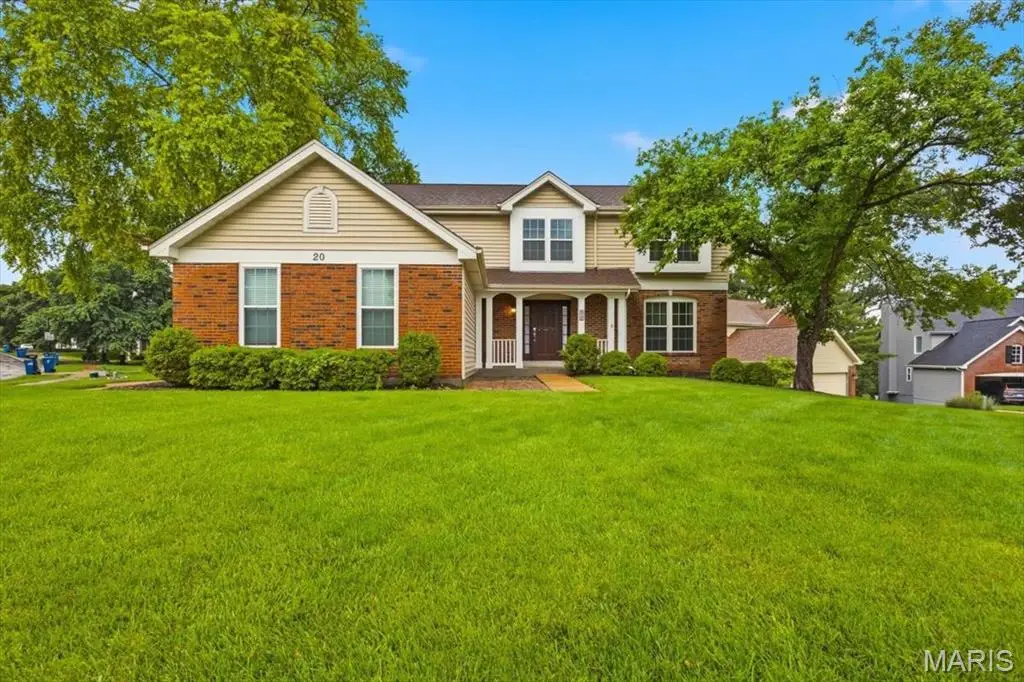 20 Greystoke Court, Ballwin, MO 63021 - #1