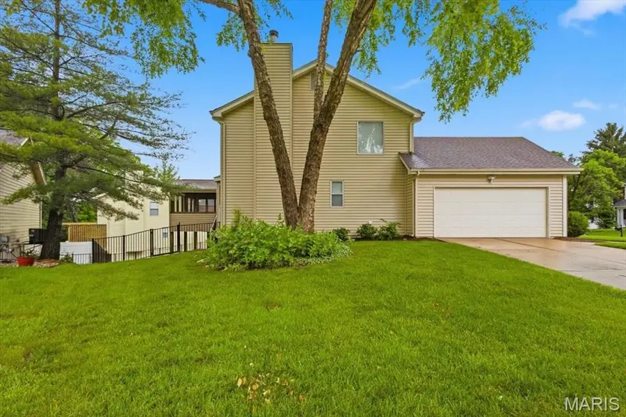 20 Greystoke Court, Ballwin, MO 63021 - #2