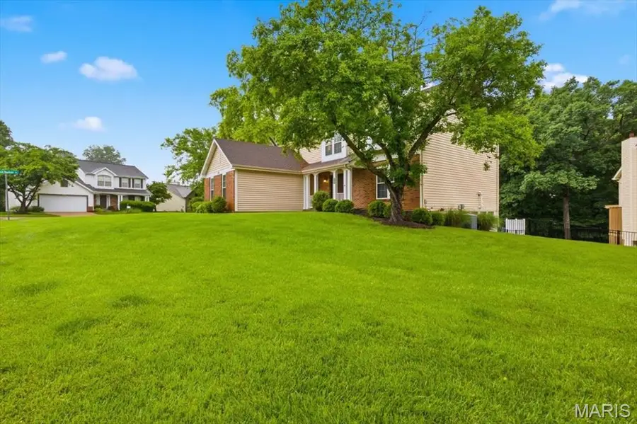 20 Greystoke Court, Ballwin, MO 63021 - #3