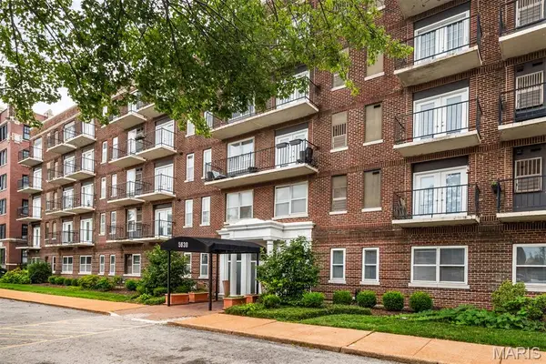 5630 Pershing Avenue #45, St Louis, MO 63112